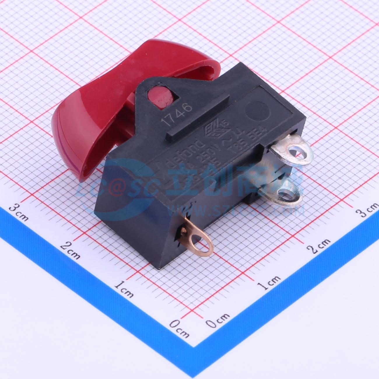 ARG-1215B-P-JKS31-10R实物图