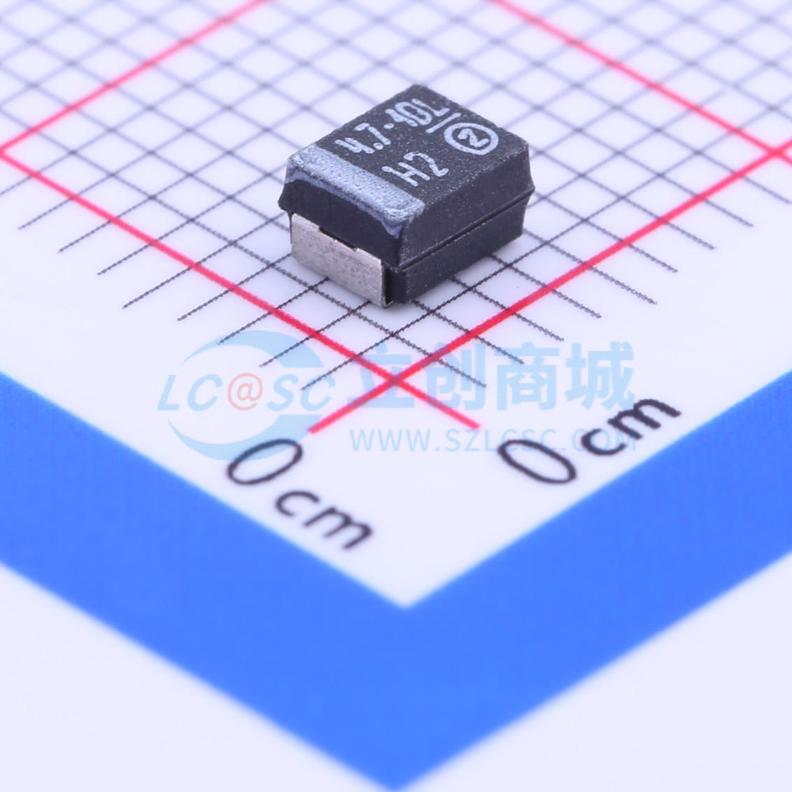 点击查看大图 293D475X9010B2TE3实物图