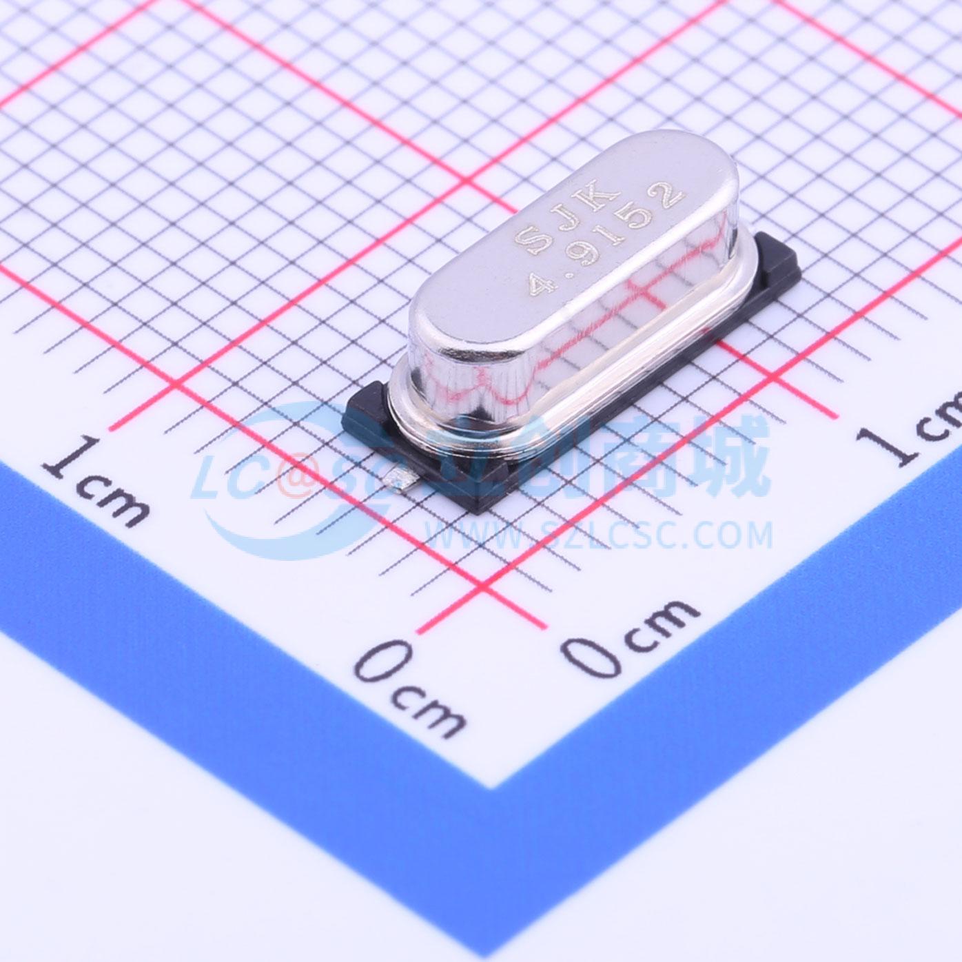 6CS04915F20UCG实物图