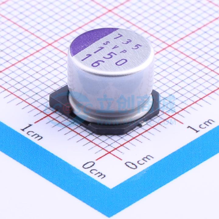 点击查看大图 16SVP150M实物图