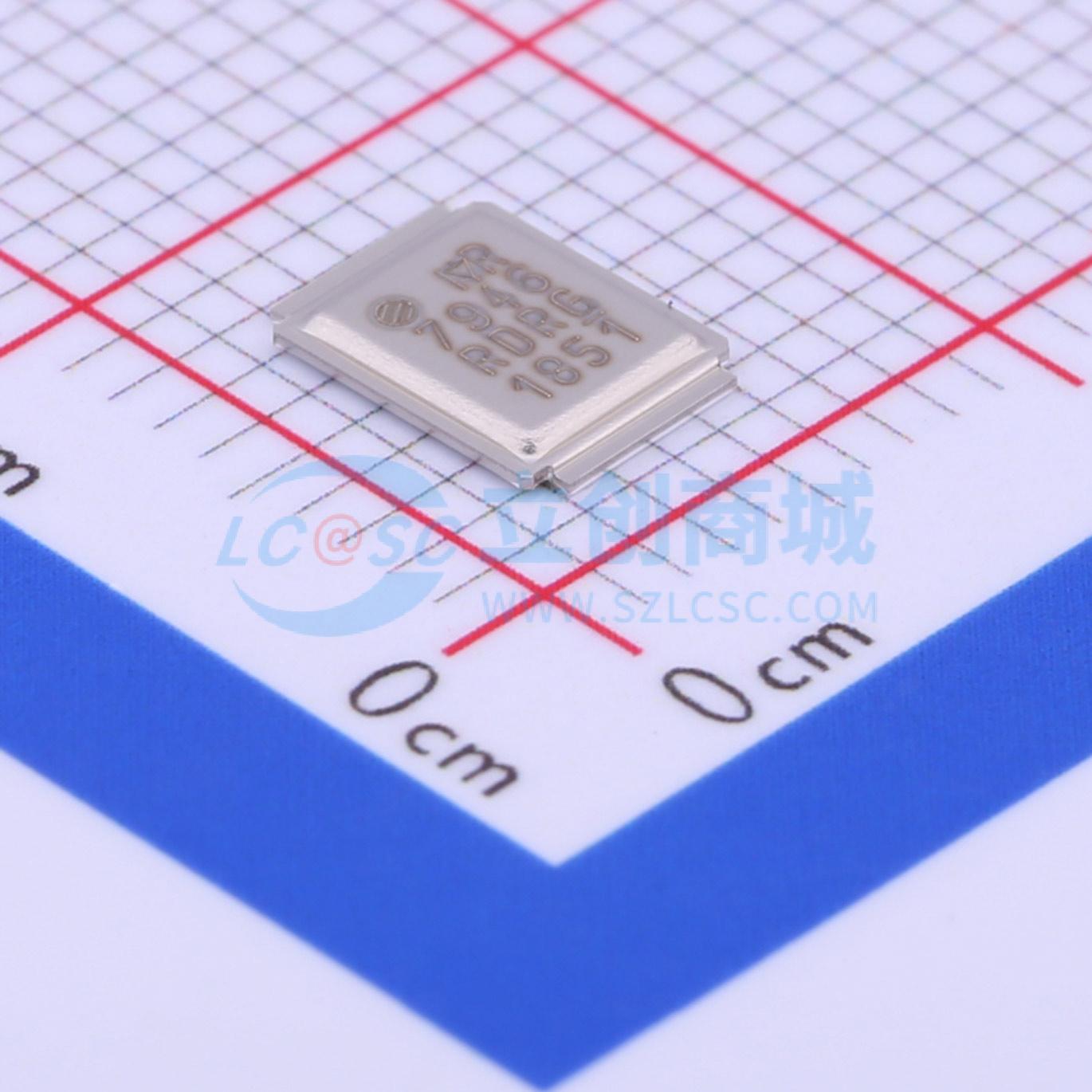 IRF7946TRPBF实物图