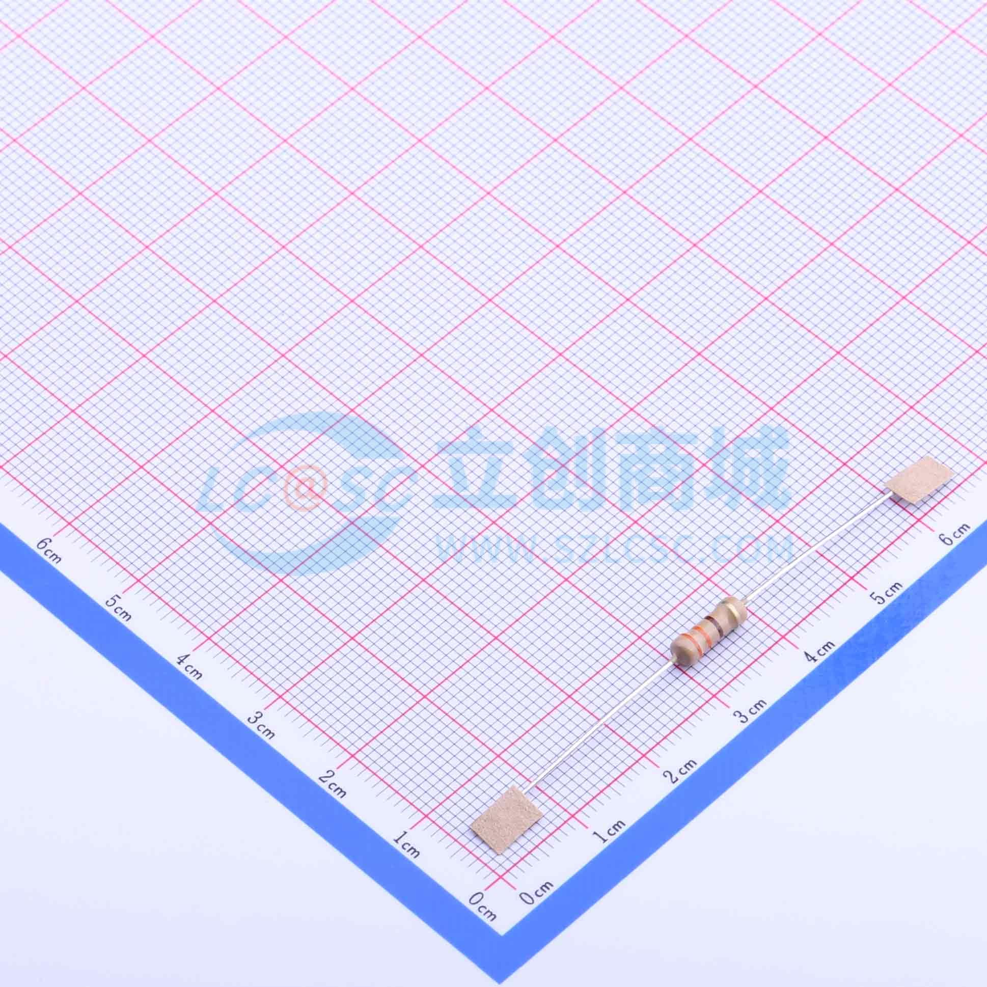 点击查看大图 RD50T5331J实物图