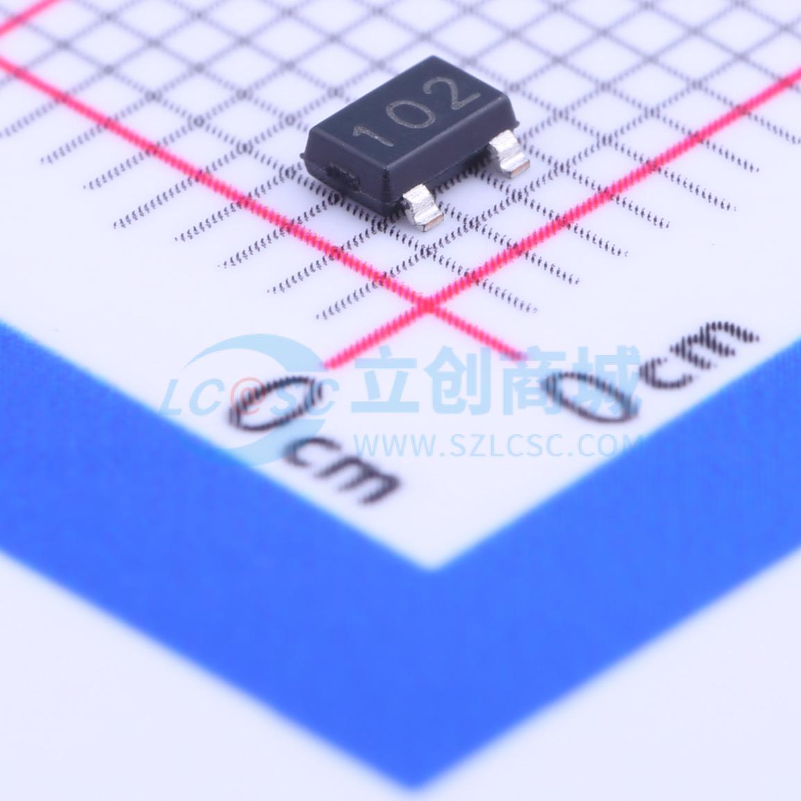 点击查看大图 A1102LLHLT-T实物图