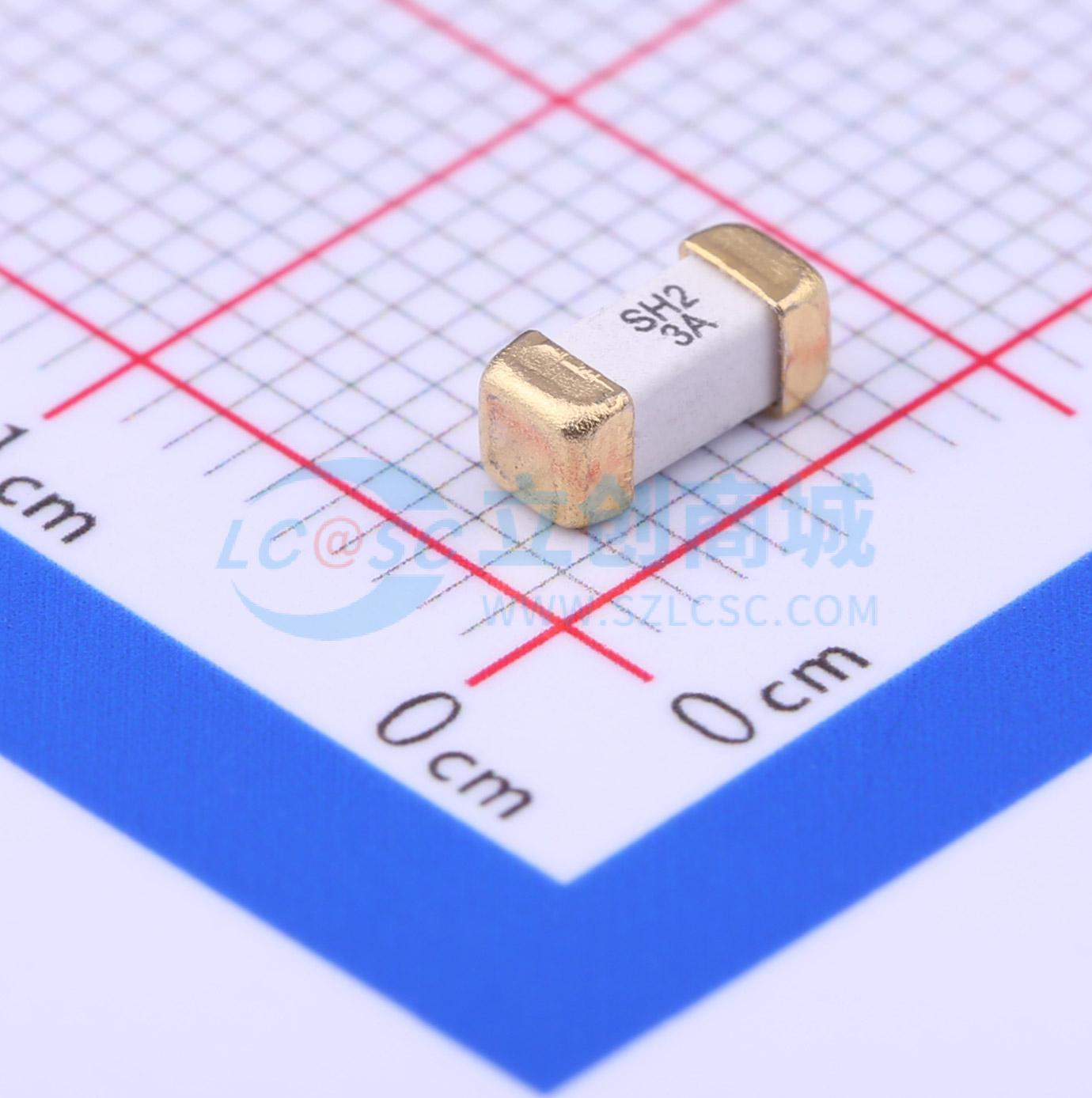 S6125-H2-3.0A实物图