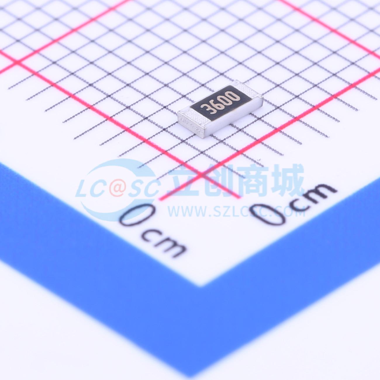 点击查看大图 WR12X3600FTL实物图