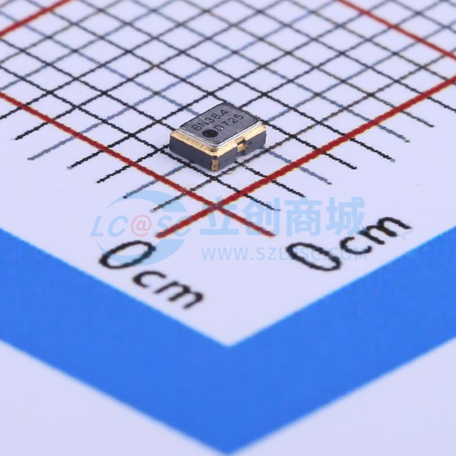 1XXD38400MMB实物图