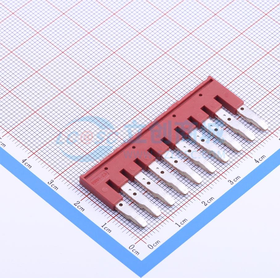 DSD01-2.510N实物图