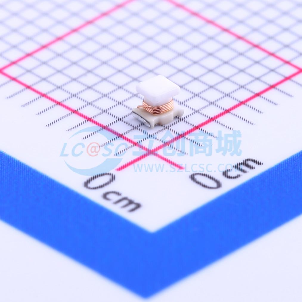 点击查看大图 LQW2BHN33NJ03L实物图