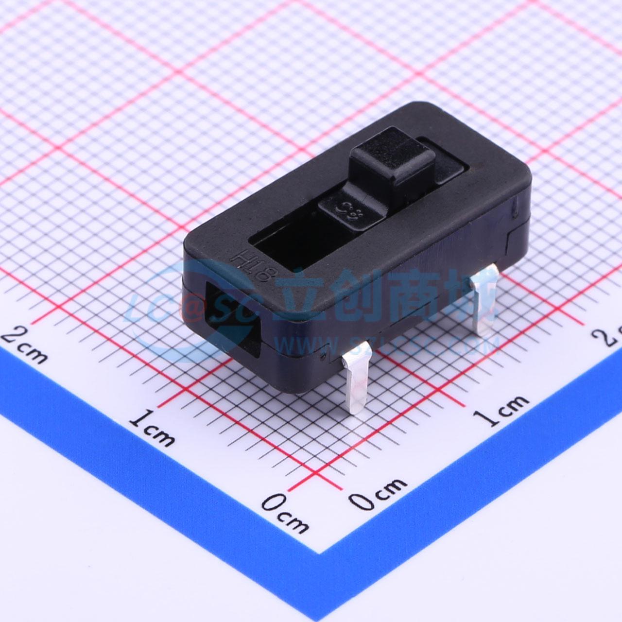 CSJ-1206-PAP31-14R实物图