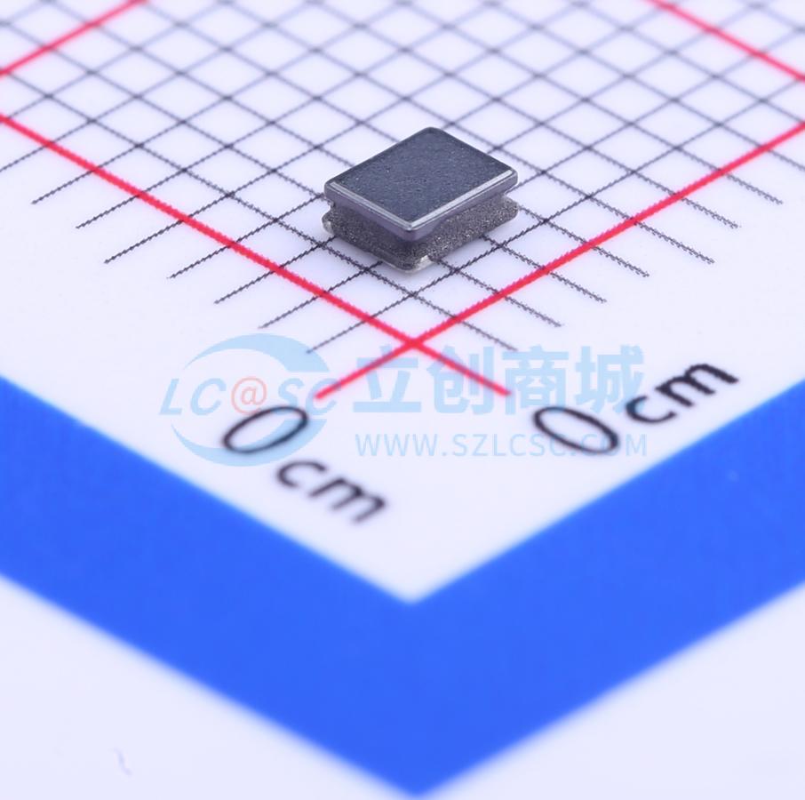 点击查看大图 DFP252010NF-1R0M实物图