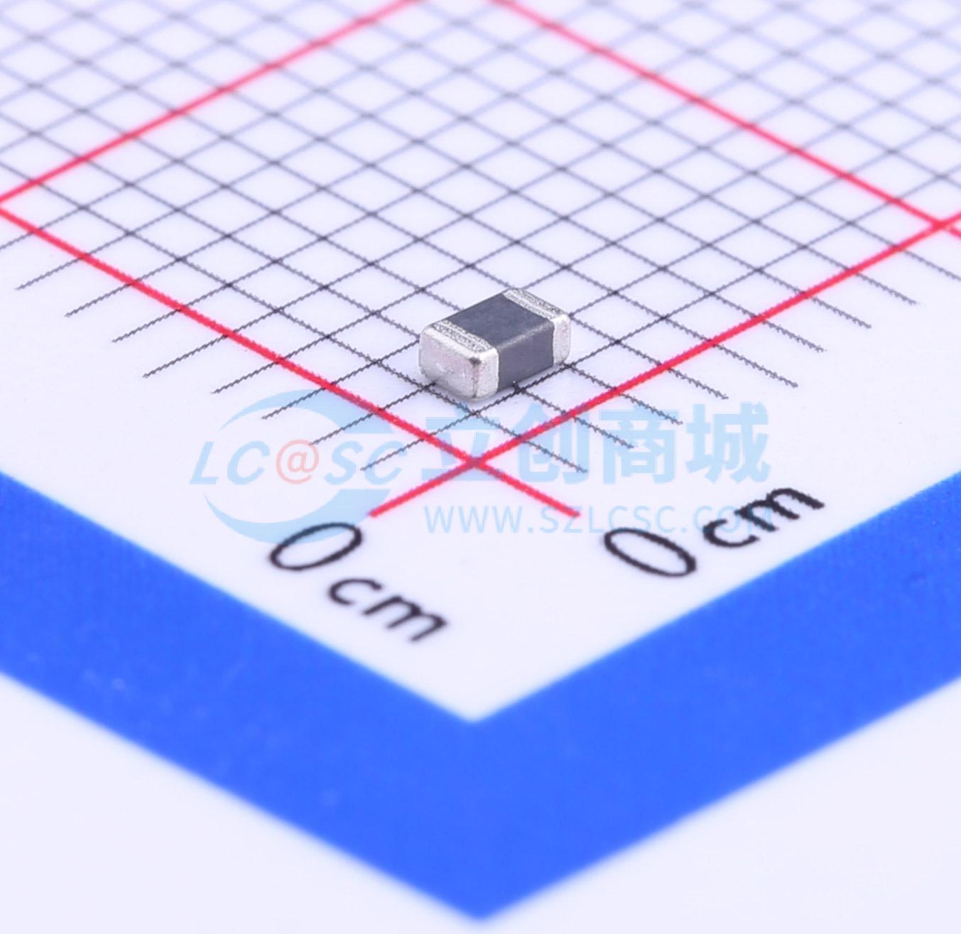 点击查看大图 CMP201209XD5R6KT实物图