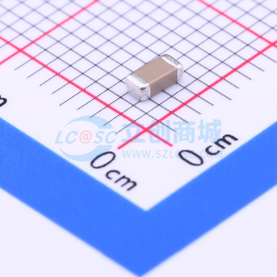 GCM31MR71H224JA37L实物图