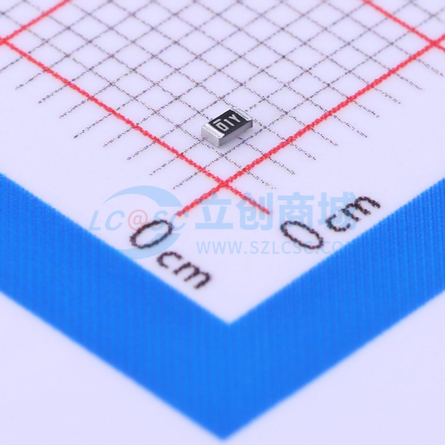 点击查看大图 RMS06FT1R00实物图