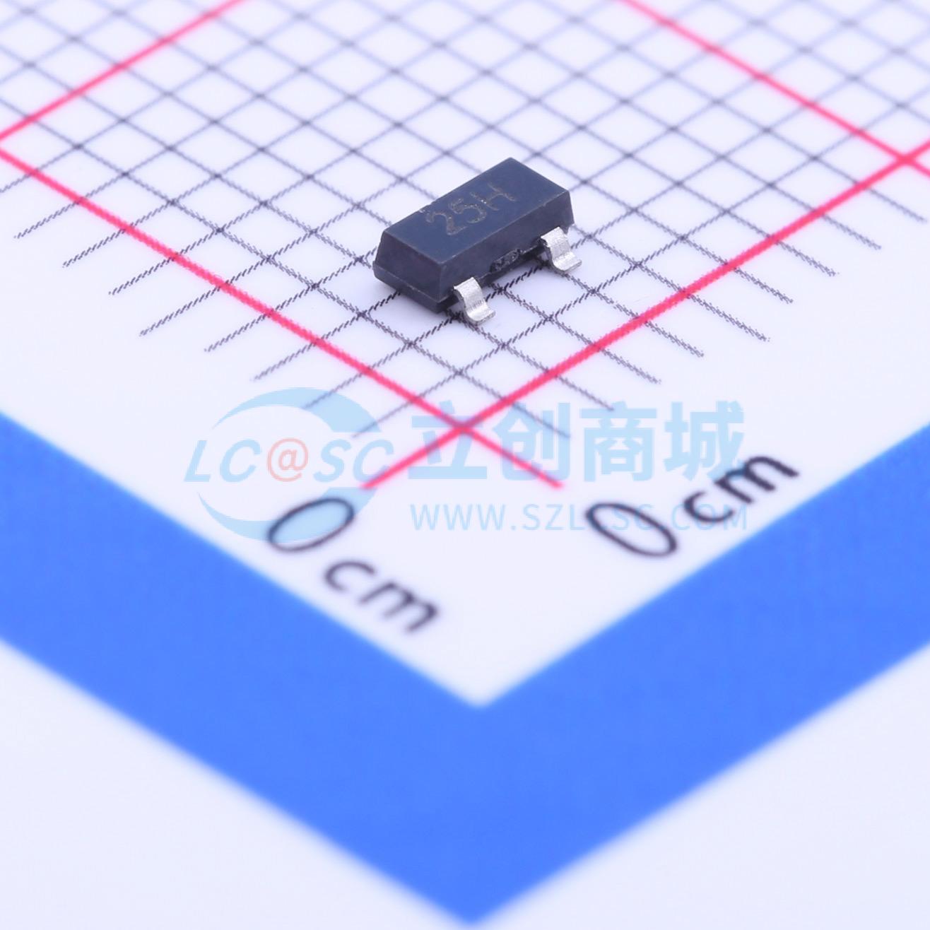 点击查看大图 ZRC250F02TA实物图