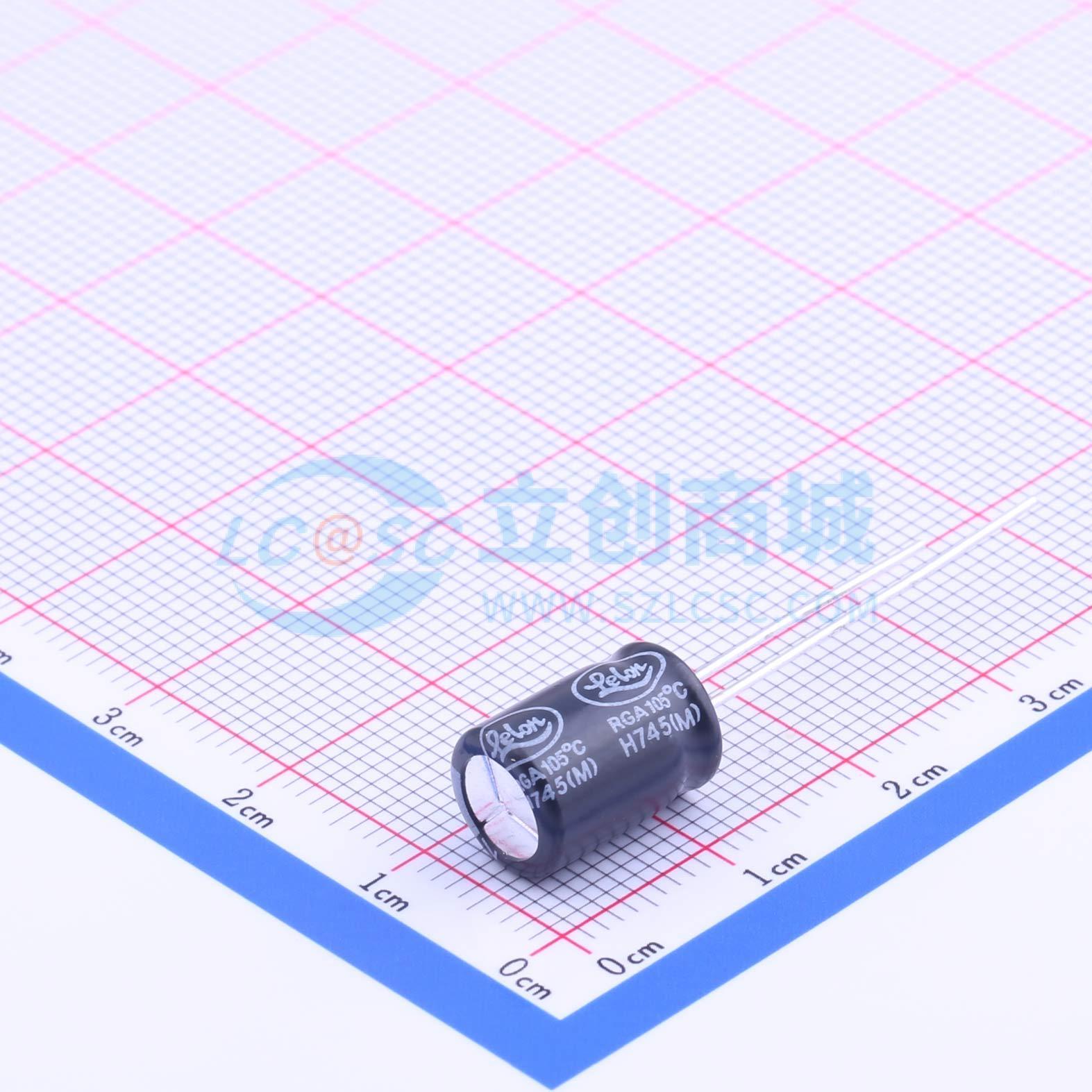 点击查看大图 RGA4R7M2EBK-0811实物图
