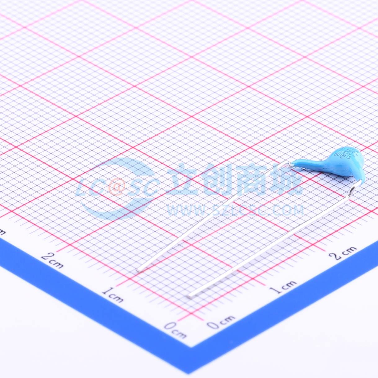 DE11XRA220KA4BN01F实物图