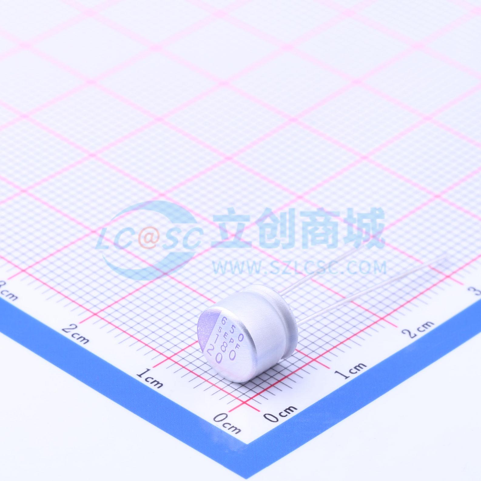 点击查看大图 20SEPF180M实物图