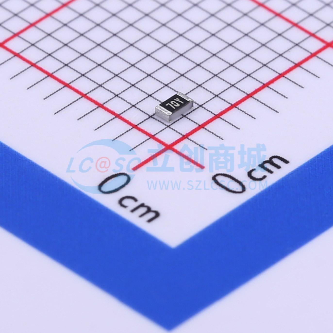 点击查看大图 RTT035R23FTP实物图