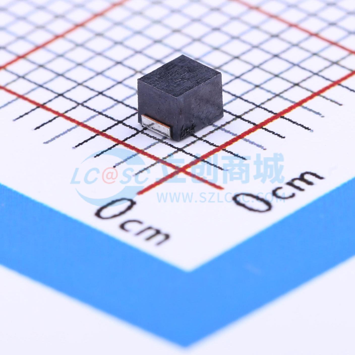 点击查看大图 NLCV25T-220K-PF实物图