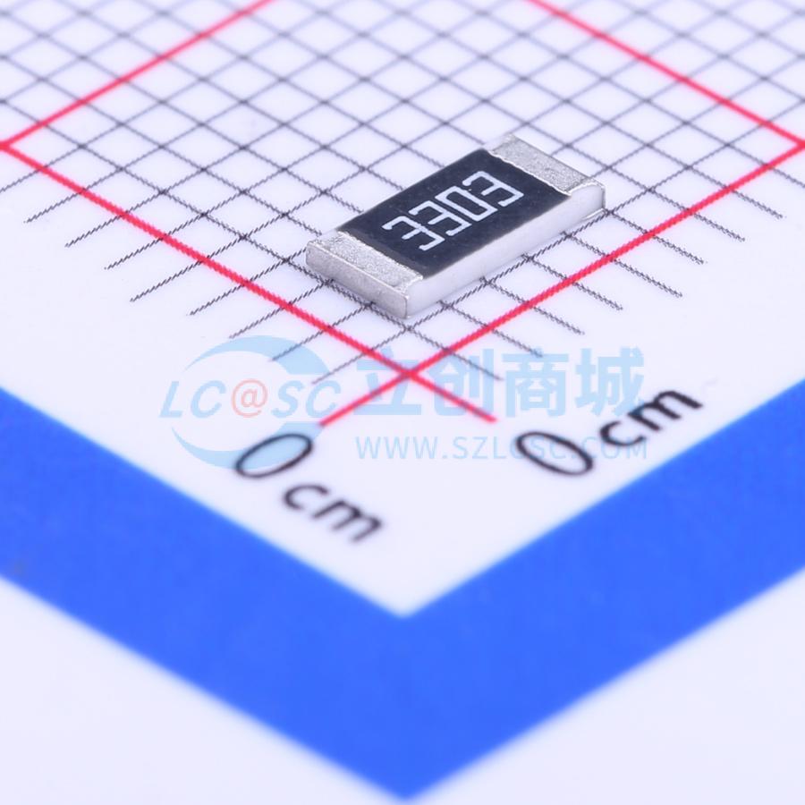 CR2010F330KE04Z实物图