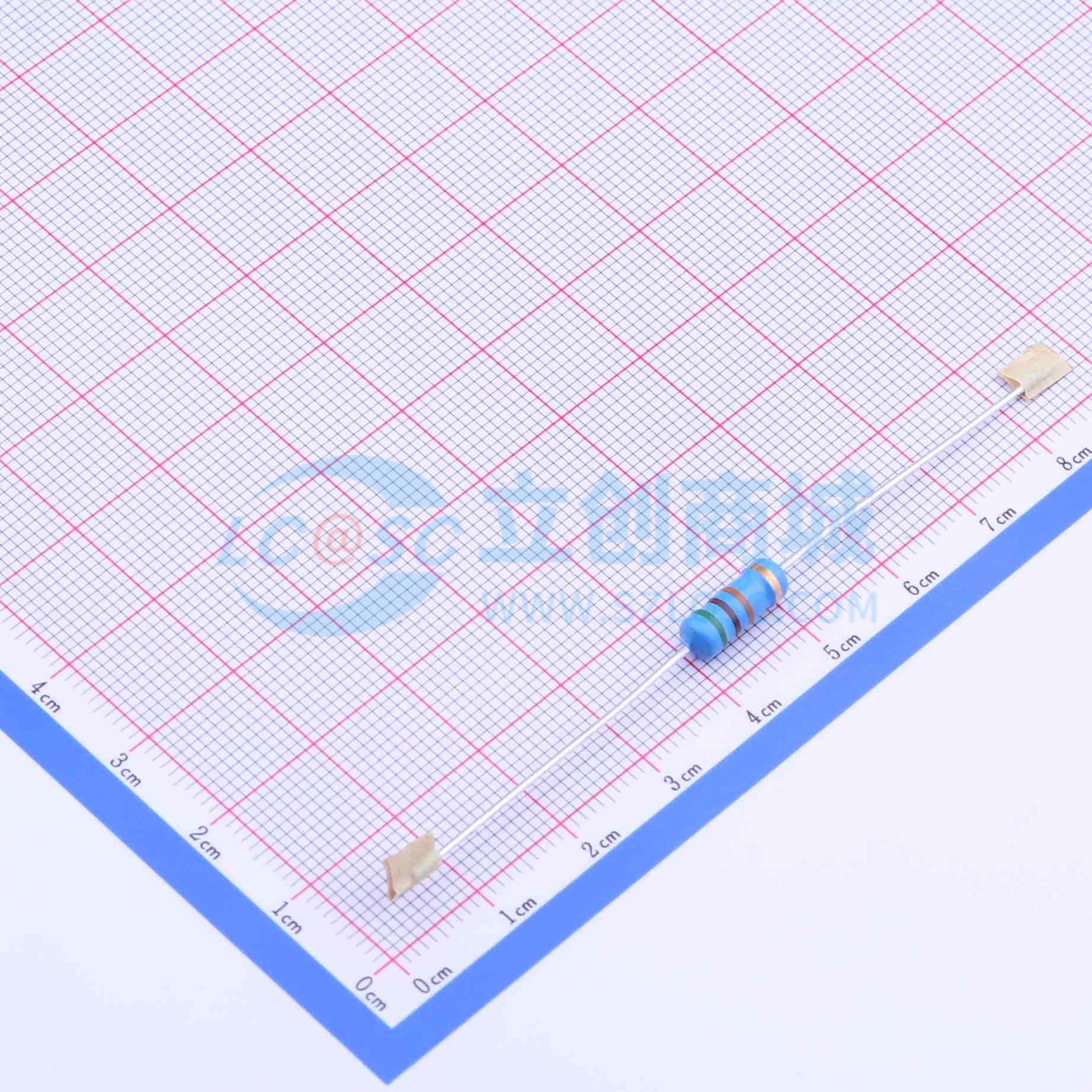 MFR2WSJT-73-51K实物图