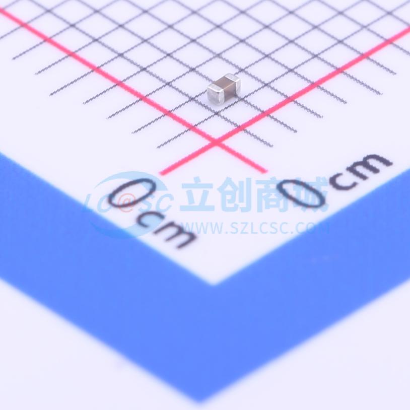 GRM155R61A683KA01D实物图