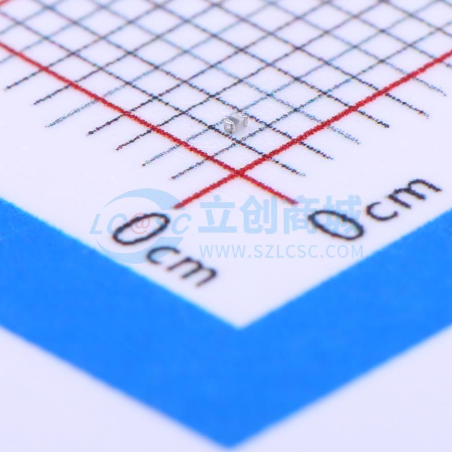 点击查看大图 MLG0603S3N3ST000实物图