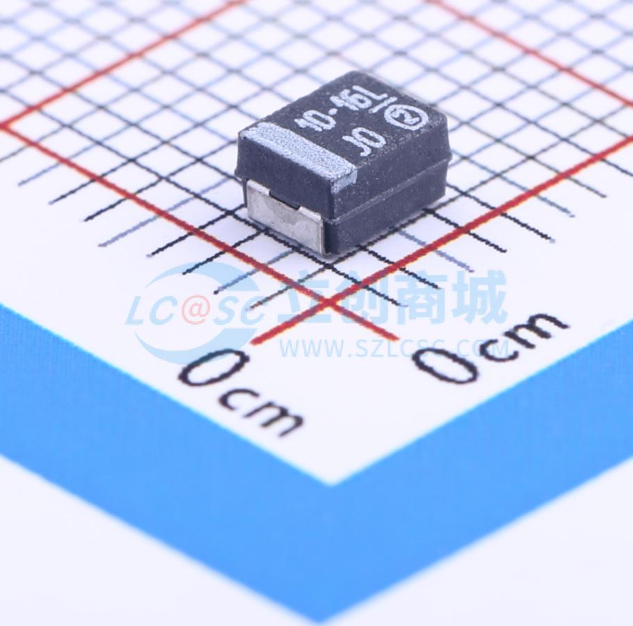 点击查看大图 293D106X0016B2TE3实物图