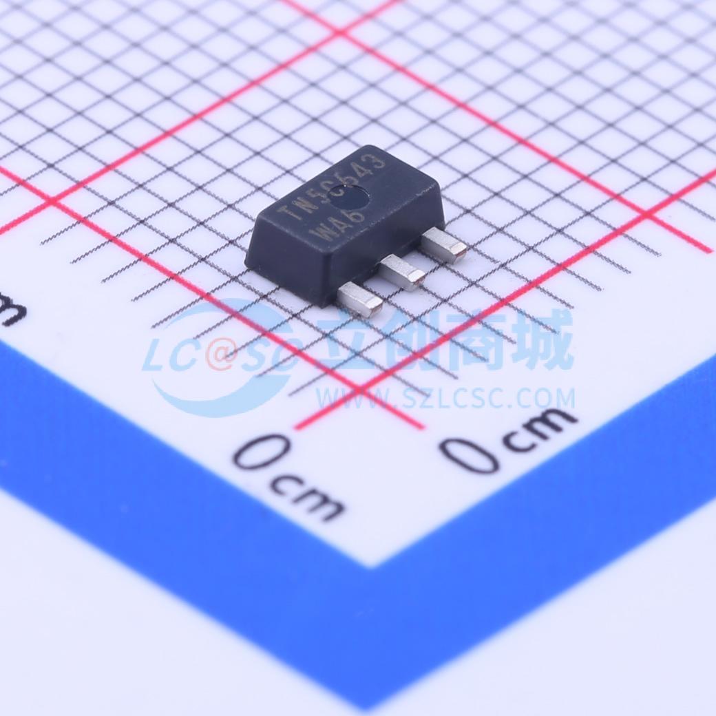 点击查看大图 TN2524N8-G实物图