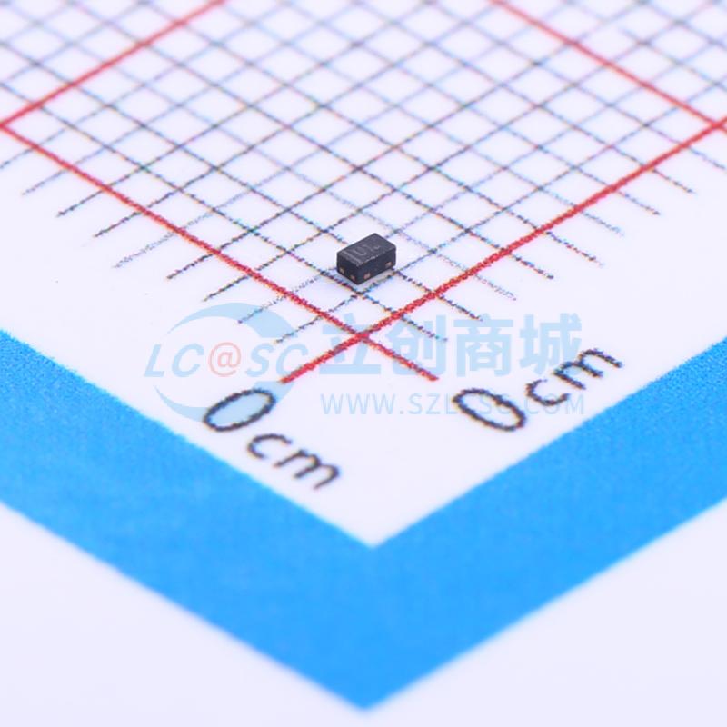 PESDXC2FD5VU实物图