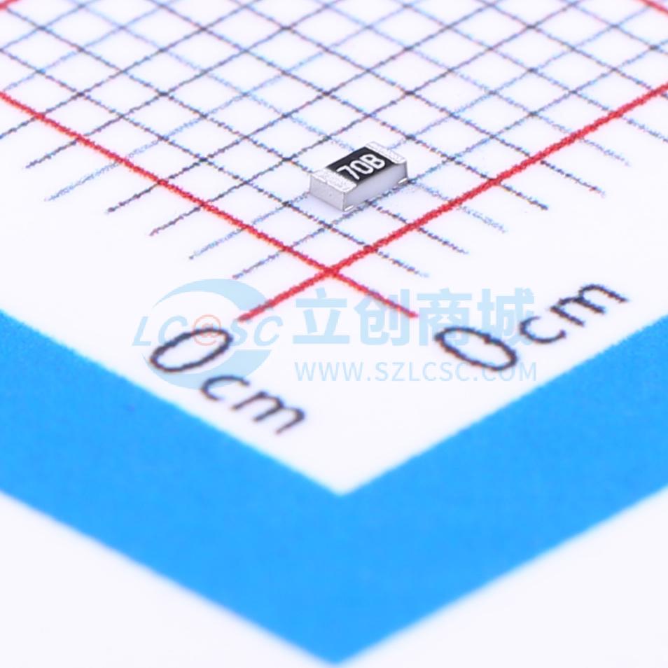 RS-03K5231FT实物图