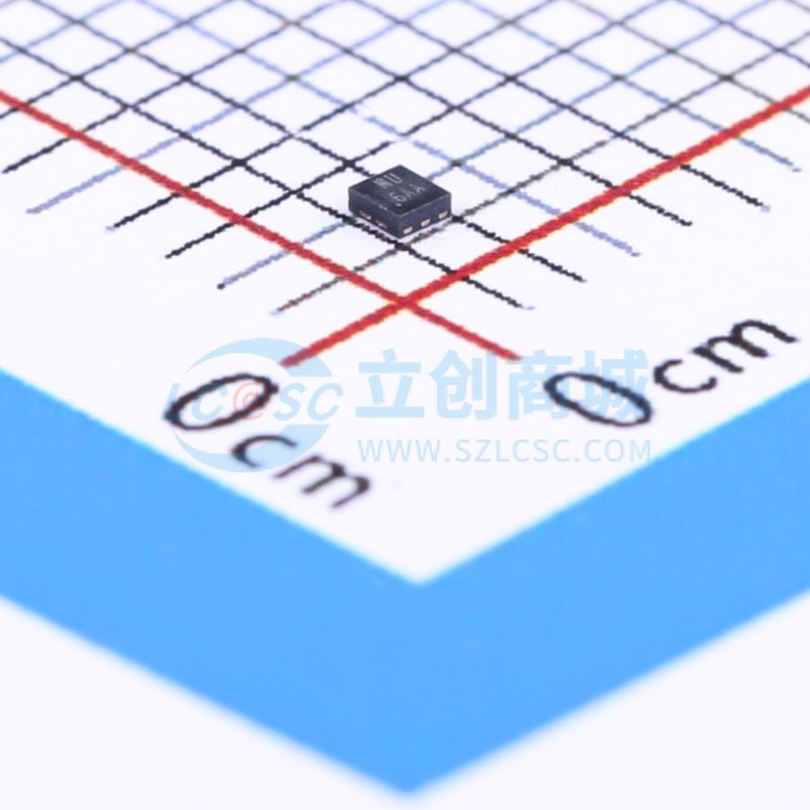 点击查看大图 74AUP2G3404FW3-7实物图