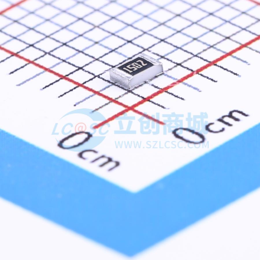 RM10FTN1502实物图