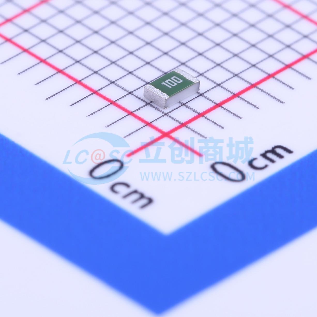 SG73S2ATTD10R0F实物图