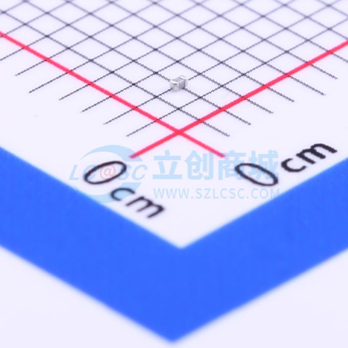 点击查看大图 GRM0335C1H2R4CA01D实物图