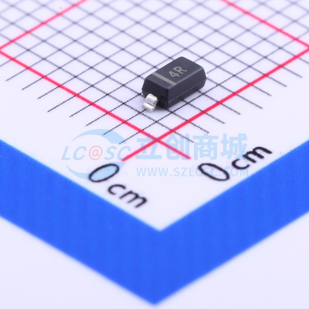 点击查看大图 MM1Z6V2实物图