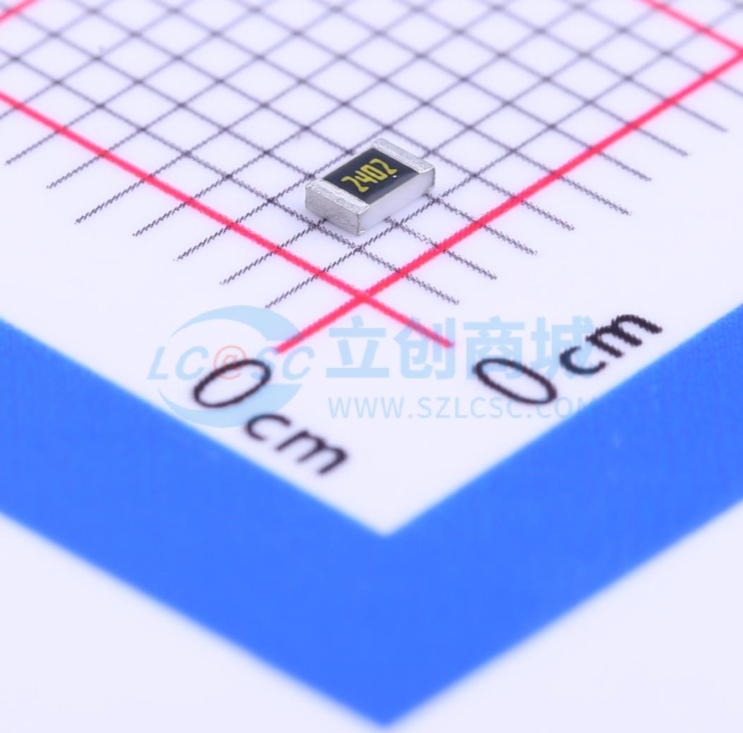 点击查看大图 RN73H2ATTD2402B25实物图