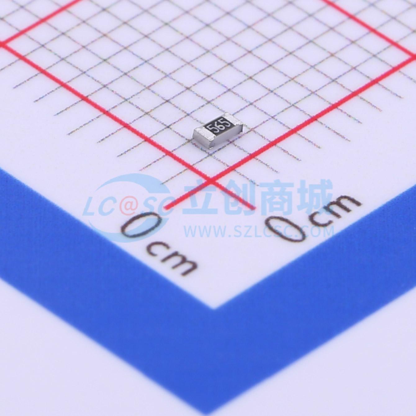 点击查看大图 WR06X565JTL实物图