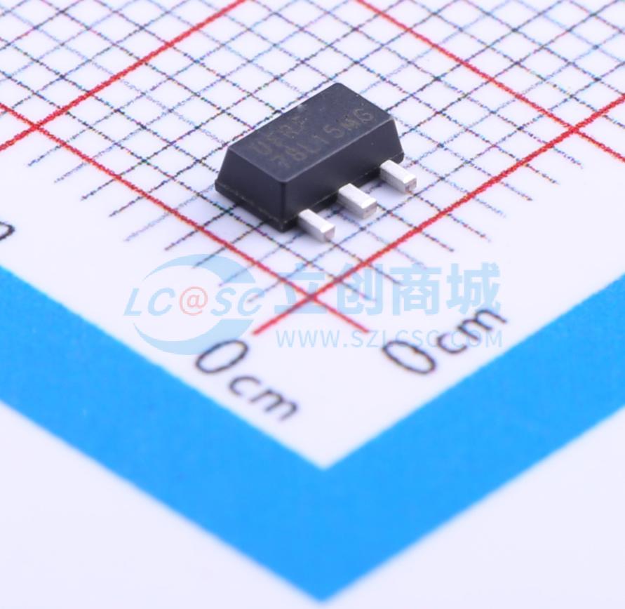 点击查看大图 78L15MG-AB3-R实物图