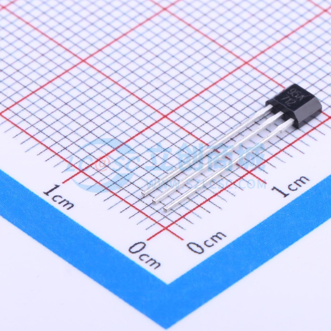 点击查看大图 OH495A实物图