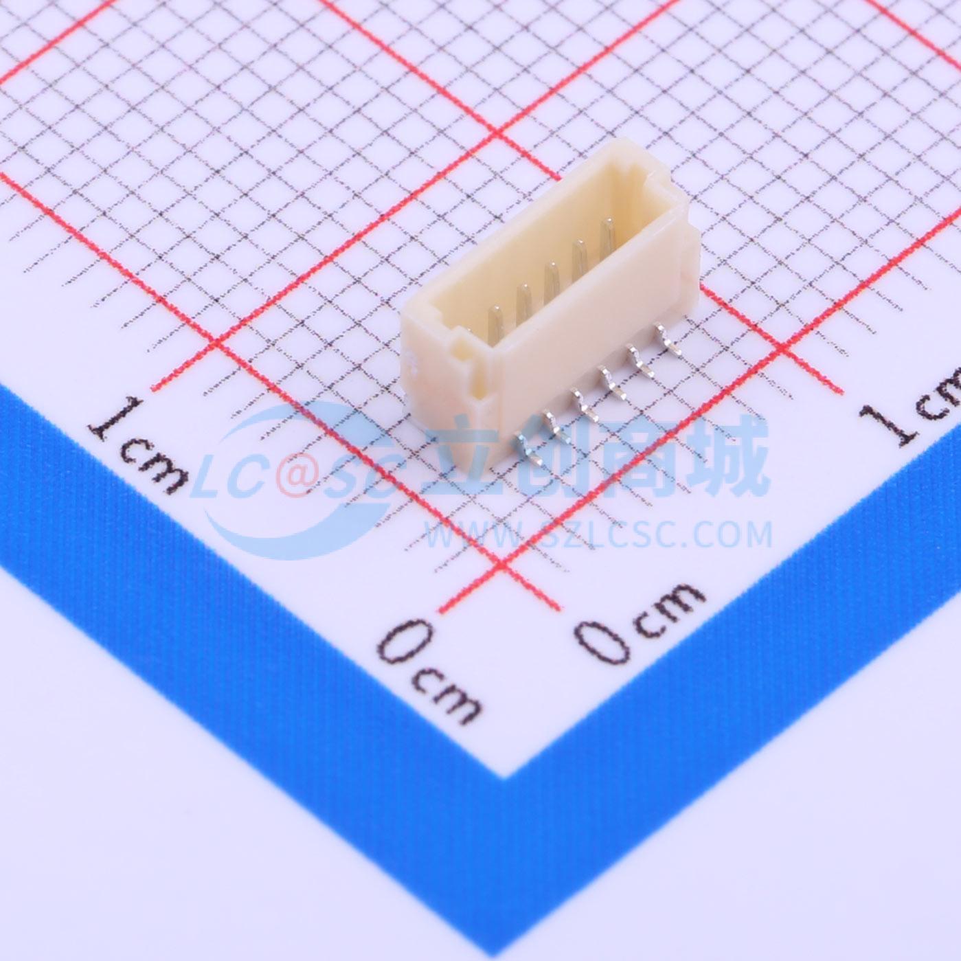 BM06B-SRSS-TB(LF)(SN)实物图