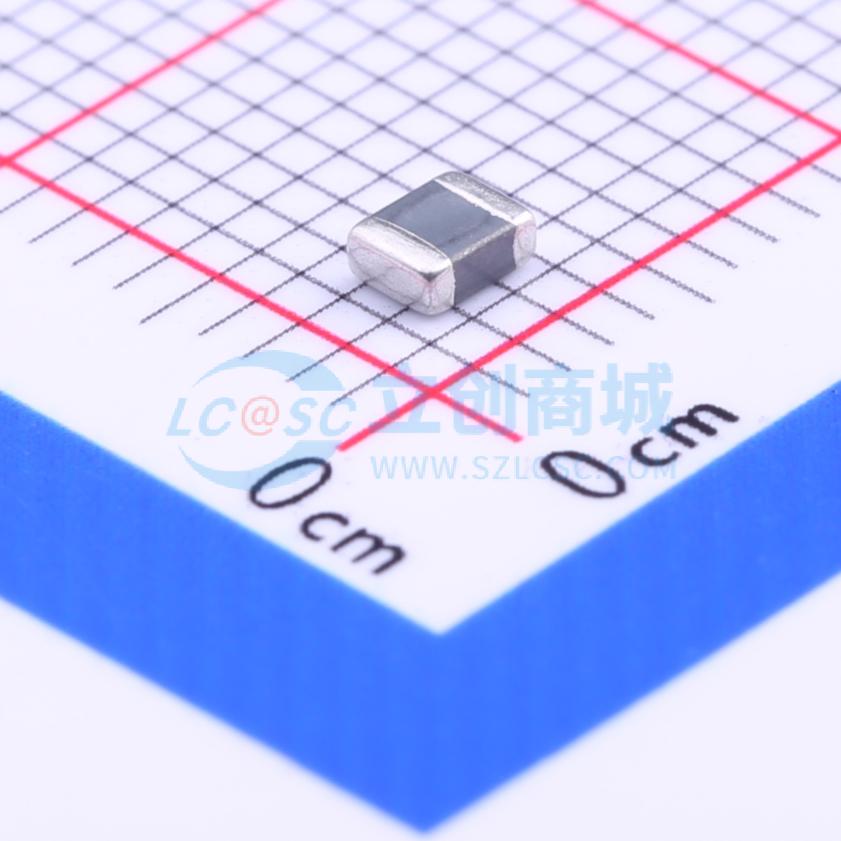 点击查看大图 LQM2HPN1R0MJ0L实物图