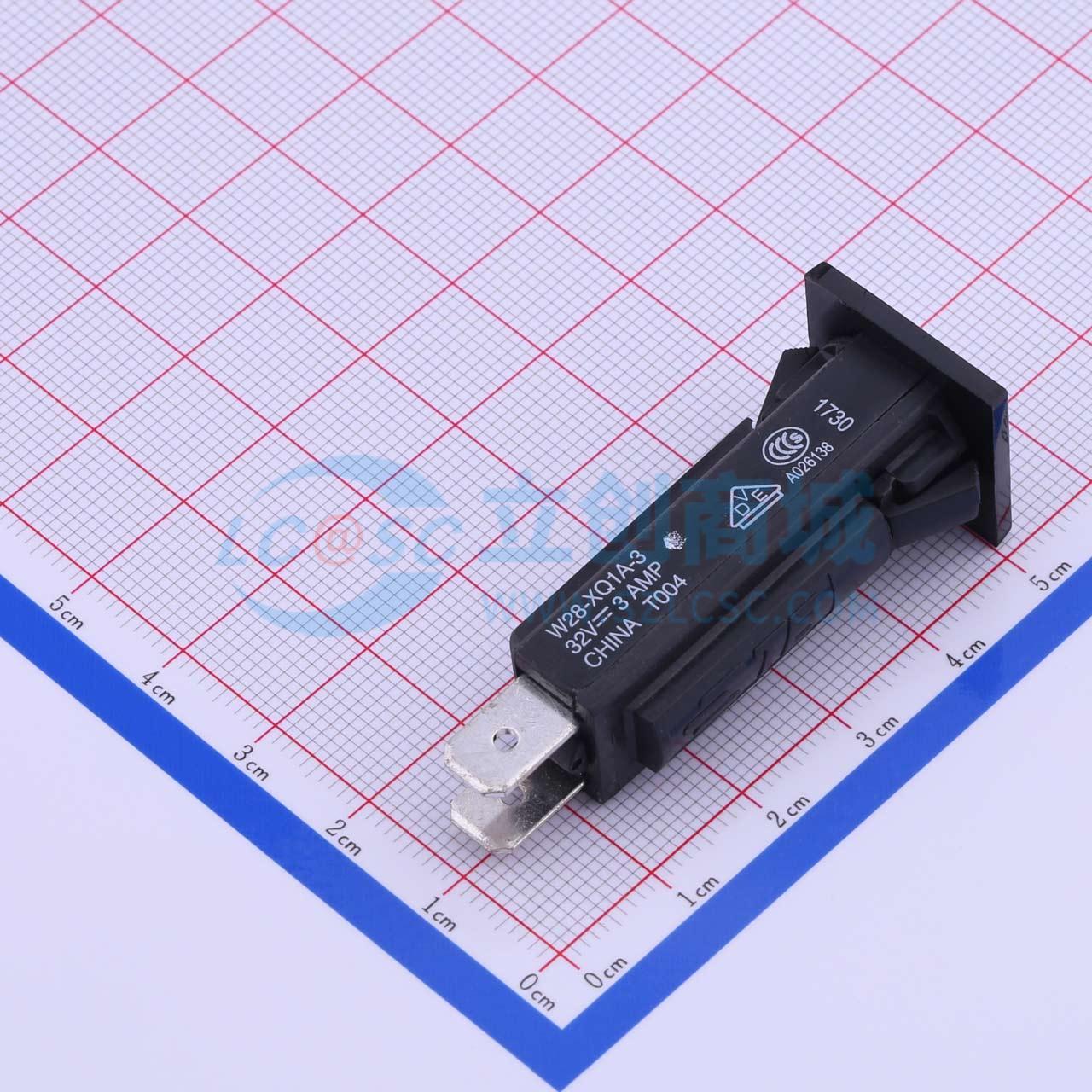 3-1393250-4实物图