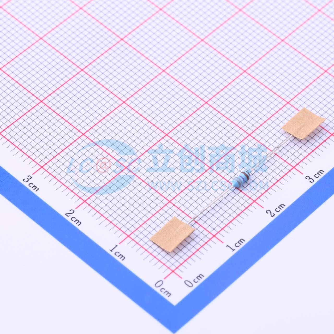 RN16T28871F实物图