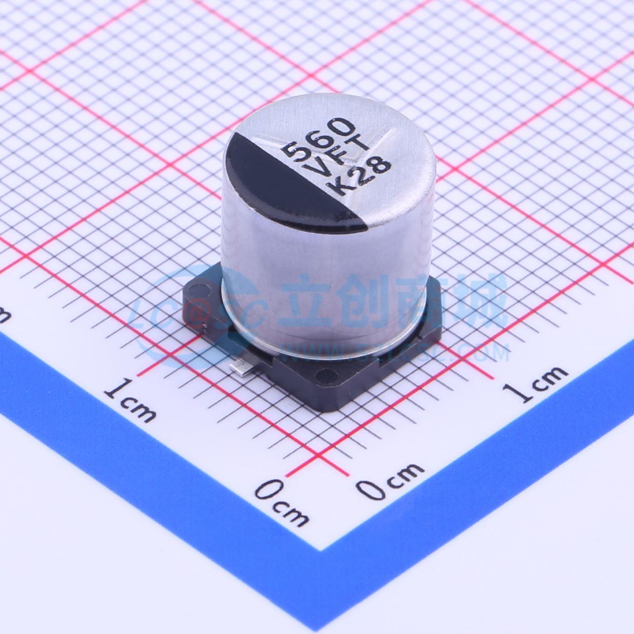 EEEFT1V561AP实物图