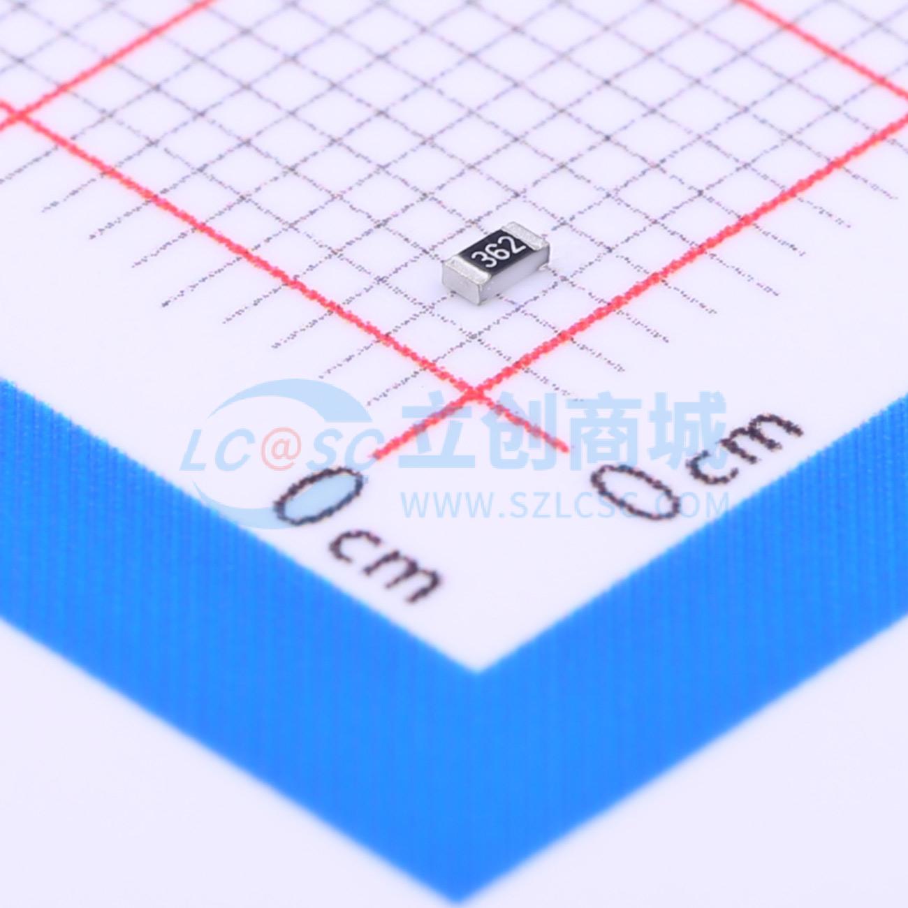 RS-03K362JT实物图