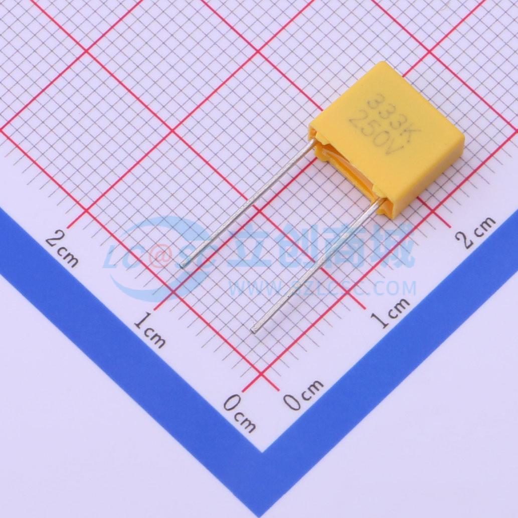 点击查看大图 MPP333K0250D100904B0815实物图