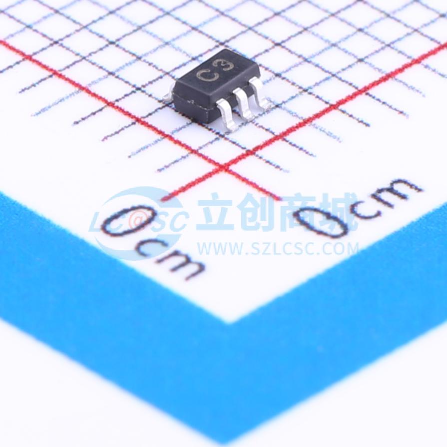 点击查看大图 UMC3N实物图