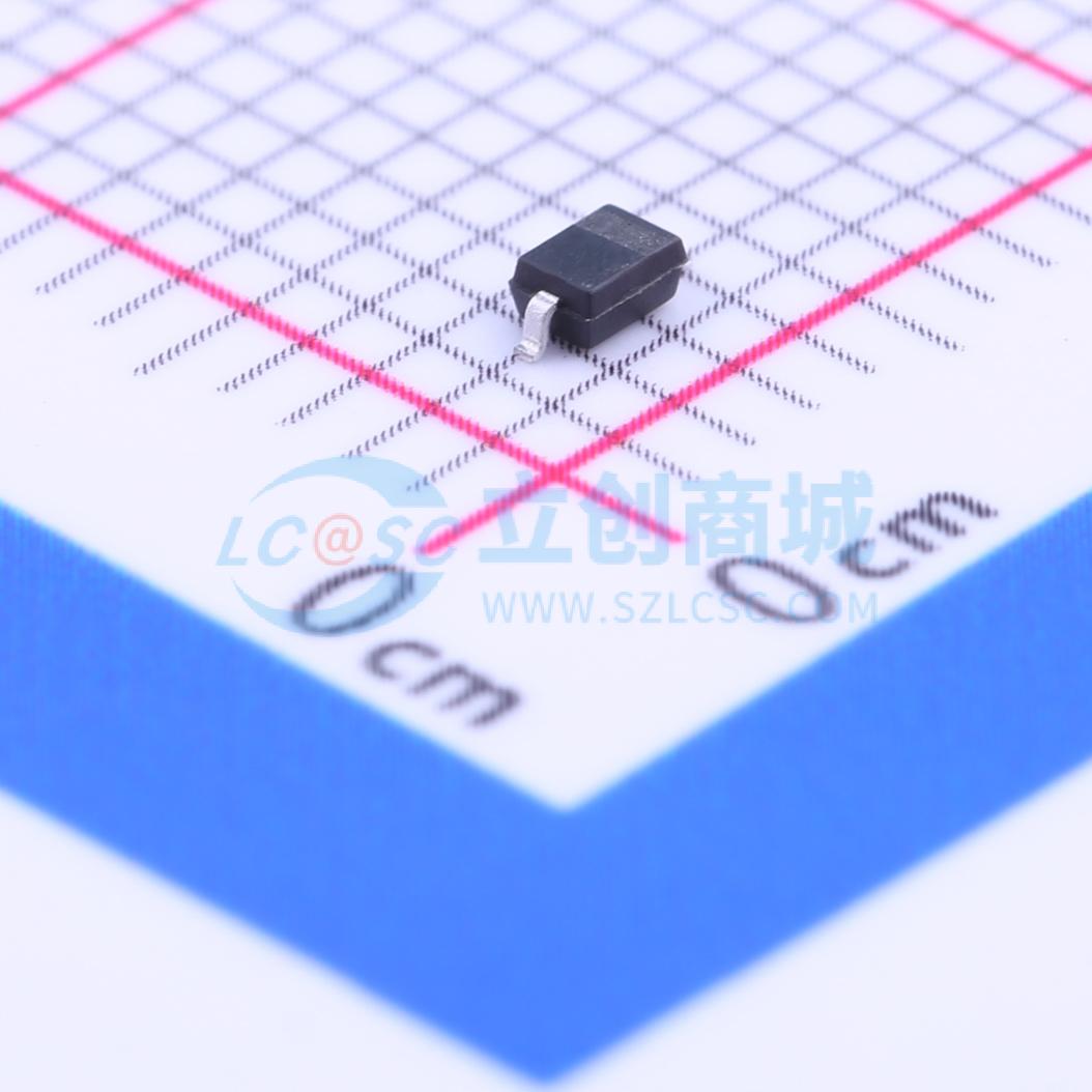 点击查看大图 SMP1320-011LF实物图