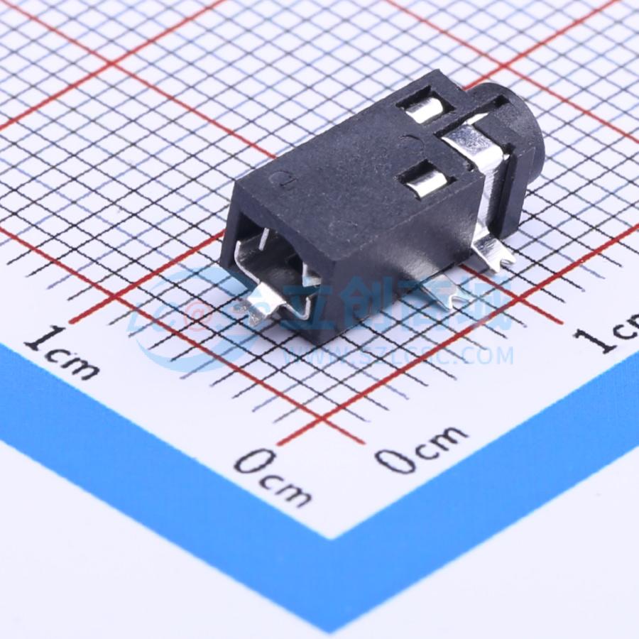 点击查看大图 PJ-226-4A实物图